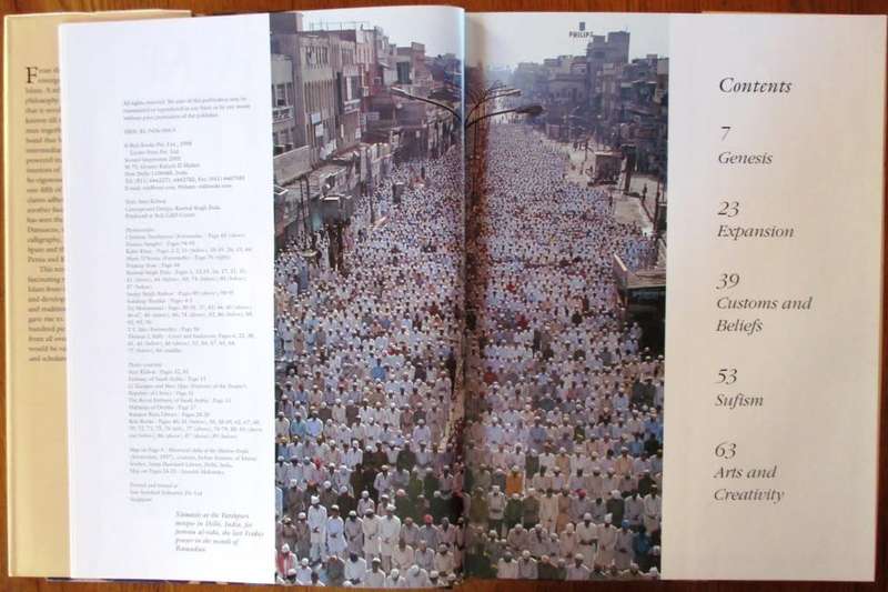 ISLAM