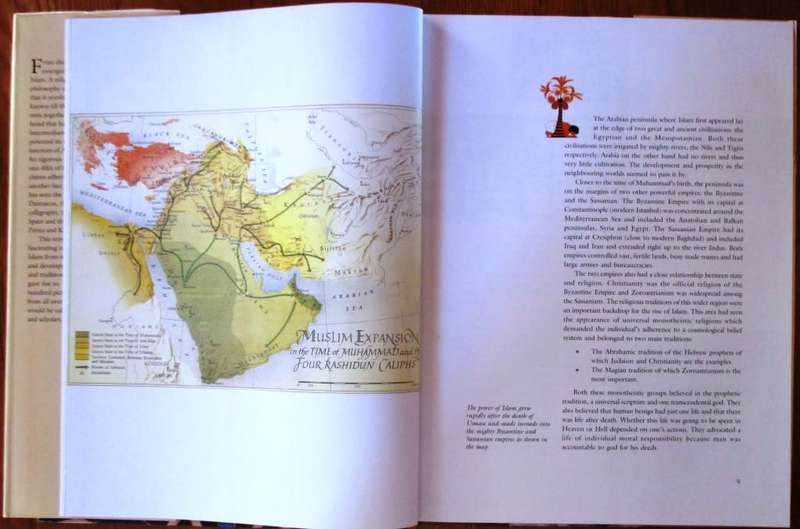 ISLAM