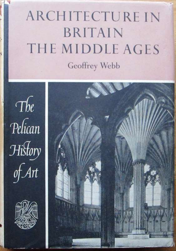 Architecture in Britain: The Middle Ages