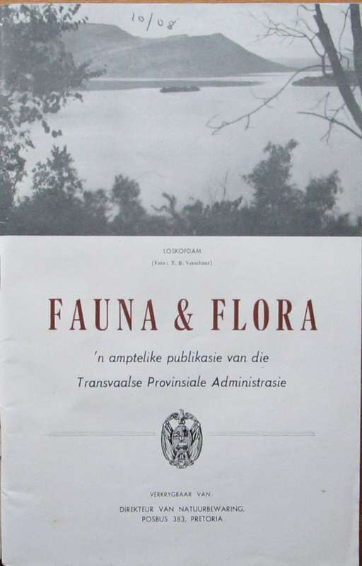Fauna and Flora