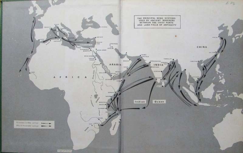The Origin of the Zimbabwean Civilisation