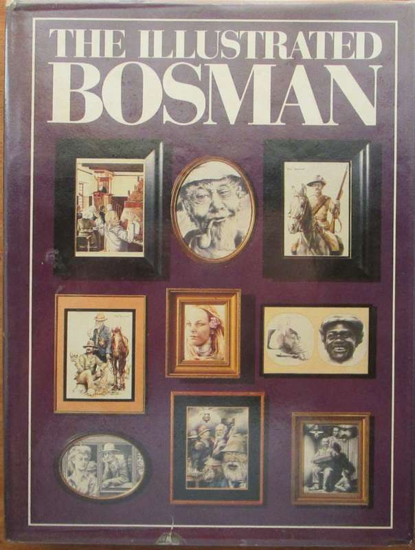The Illustrated Bosman