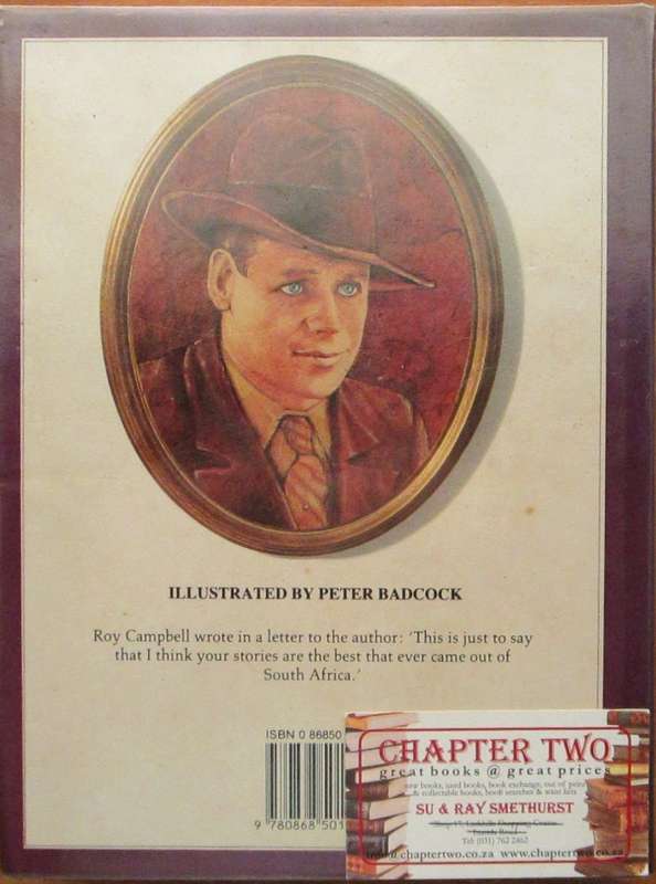 The Illustrated Bosman