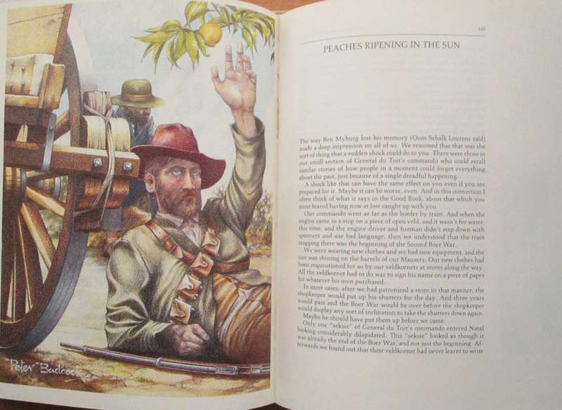 The Illustrated Bosman