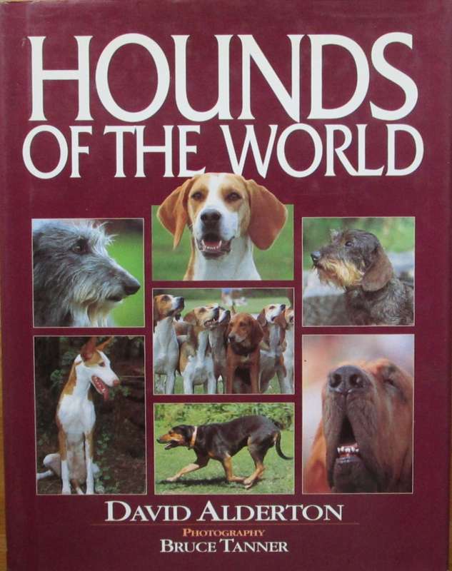 Hounds of the World