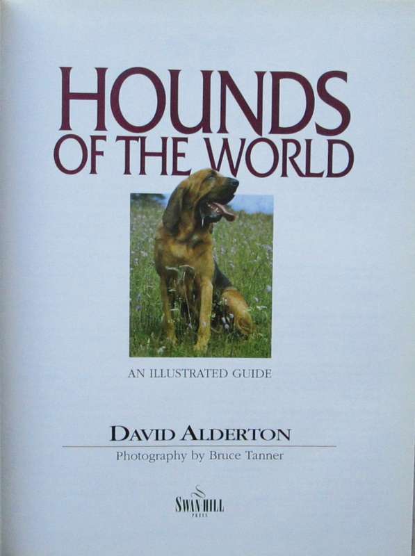 Hounds of the World