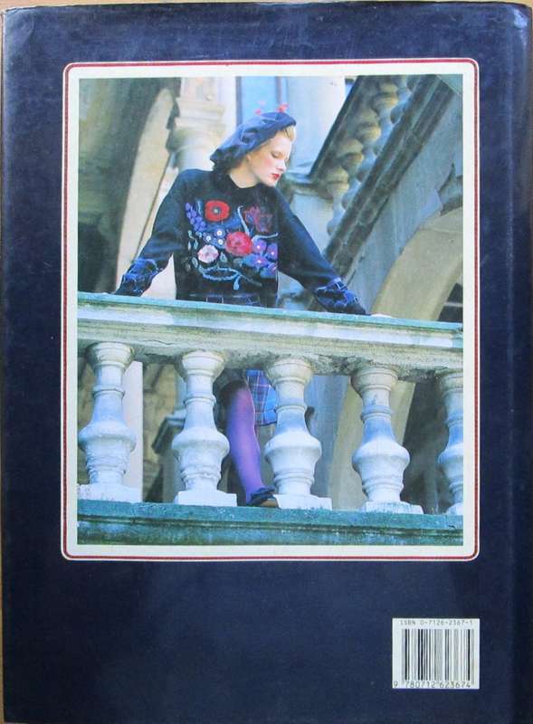 The Seaton Collection: Exclusive Knitting Designs :