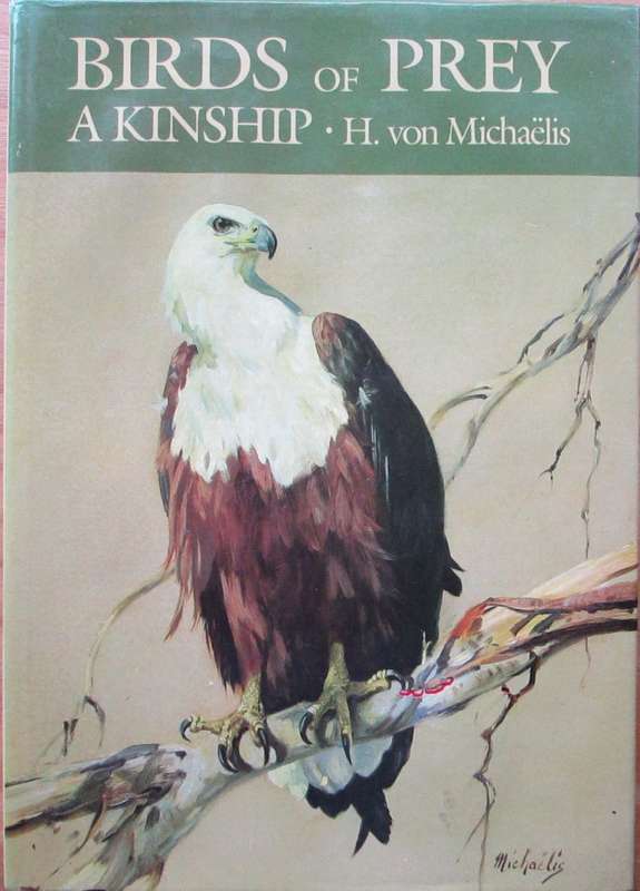 Birds of prey: A kinship