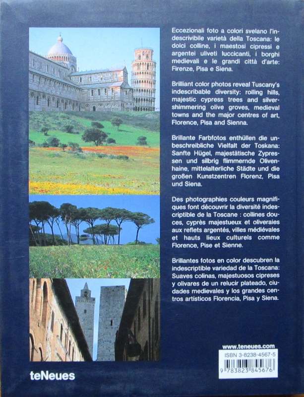 Toscana