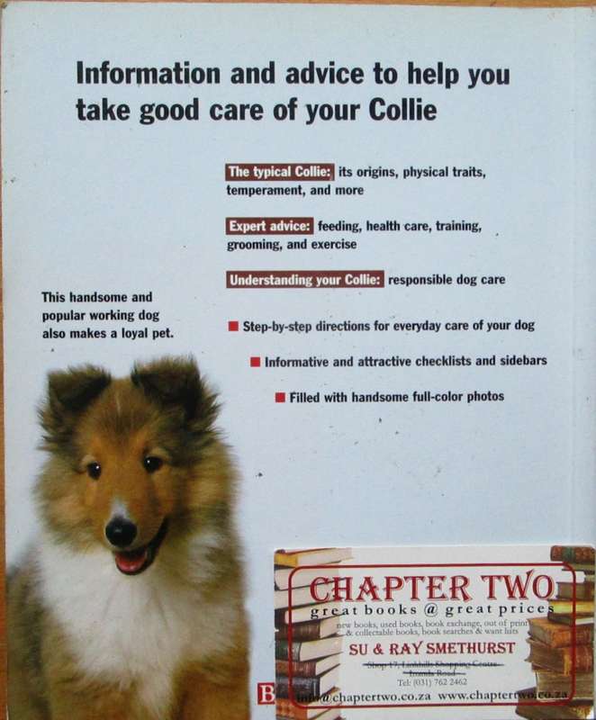 Complete Pet Owner`s Manual Collies