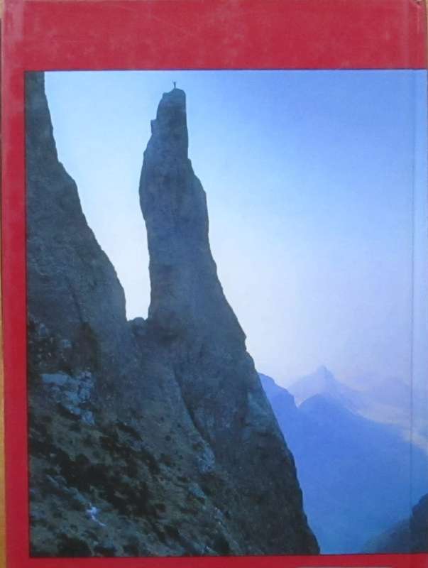 The Journal of the Mountain Club of South Africa No. 104 of 2001