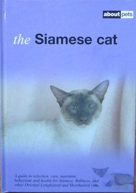The Siamese Cat