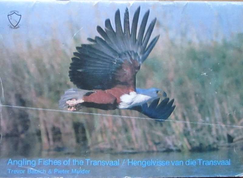 Angling Fishes of the Transvaal