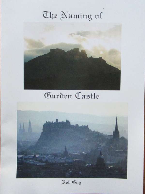 The Naming of Garden Castle