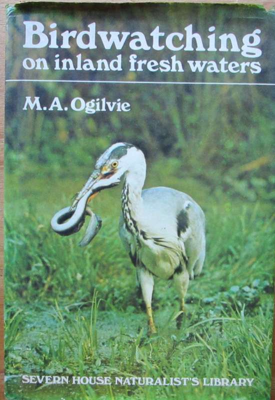 Bird Watching on Inland Fresh Waters