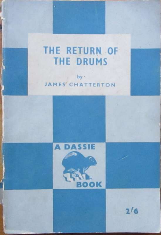 The Return of the Drums