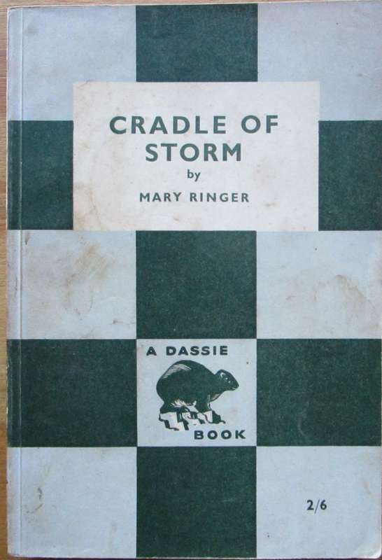 Cradle of storm