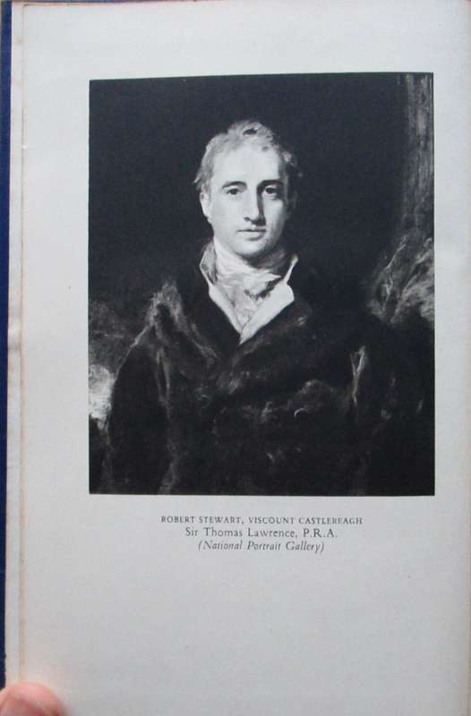 The Liberal Awakening 1815 - 1830: A History of the English People in the Nineteenth Century - II
