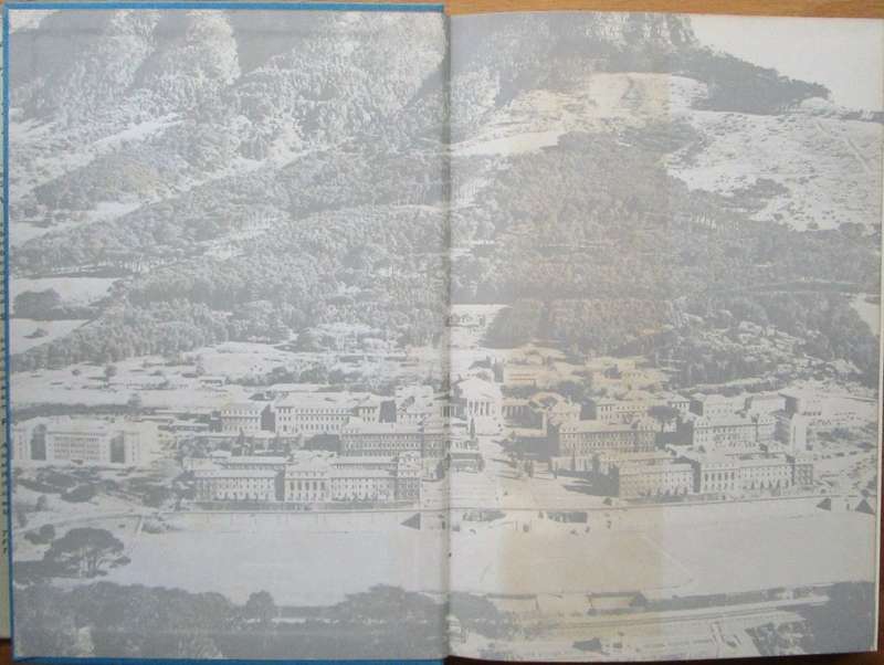 UCT at 150 Reflections