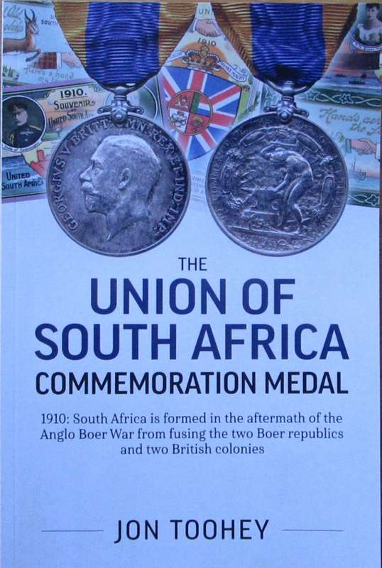 The Union of South Africa Commemoration Medal