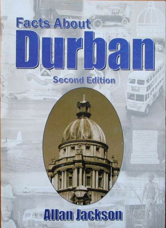 Facts about Durban