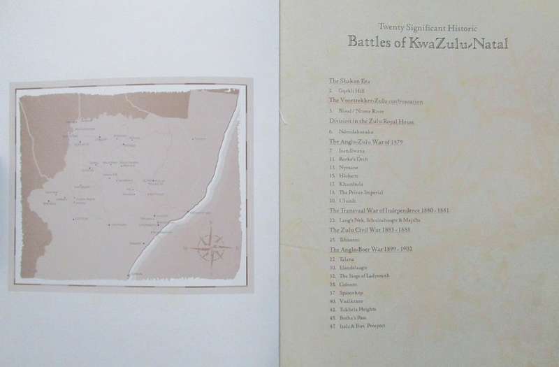 Battles of KwaZulu-Natal