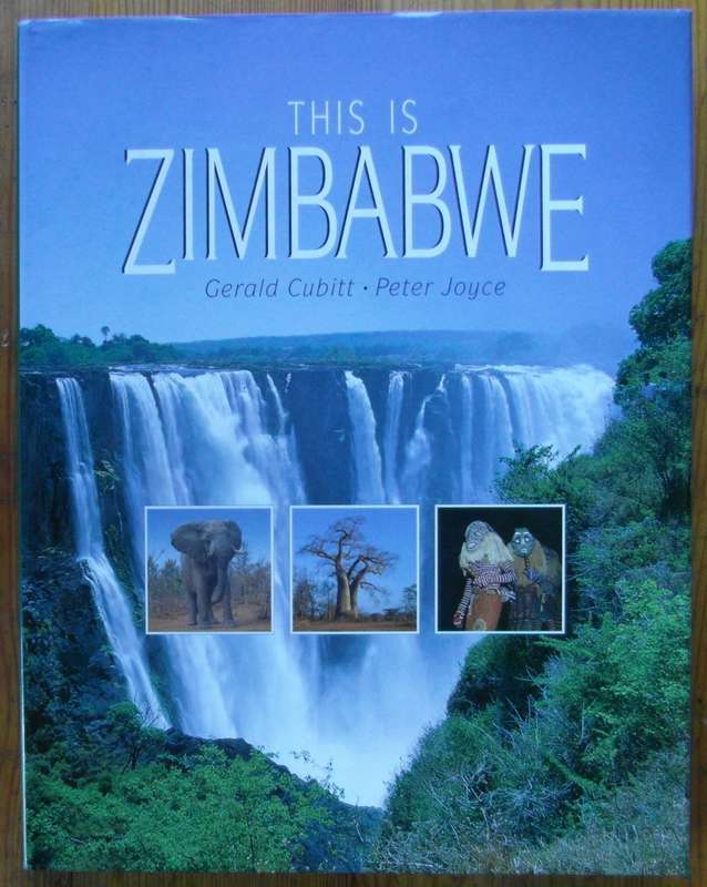 This Is Zimbabwe