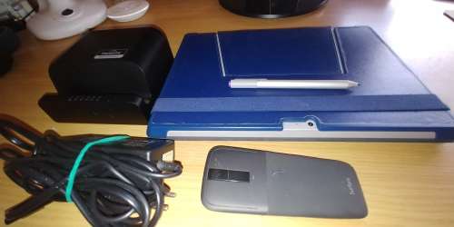 Surface Pro 3