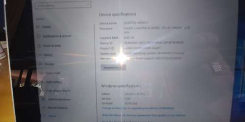 Surface Pro 3