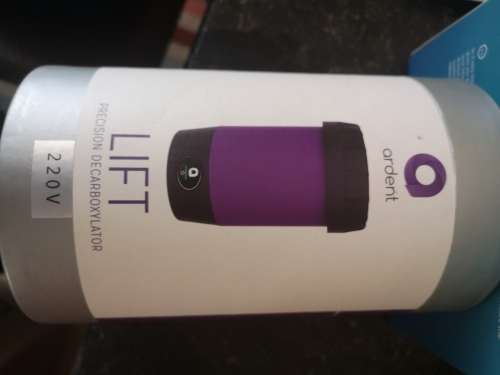 Ardent Nova Lift