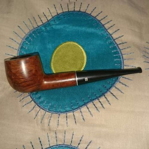 Restored Dr. McNab Smoking Pipe