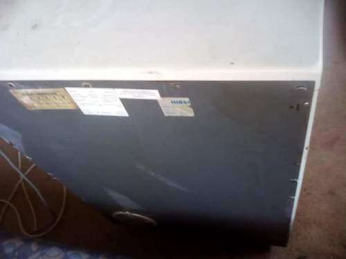 kelvinator tumble dryer