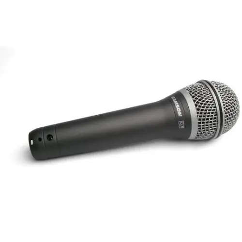 Microphone Samson Q7 Dynamic Professional