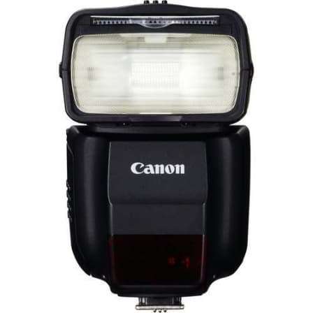 Canon Flash 430EX MkIII-RT Speedlite
