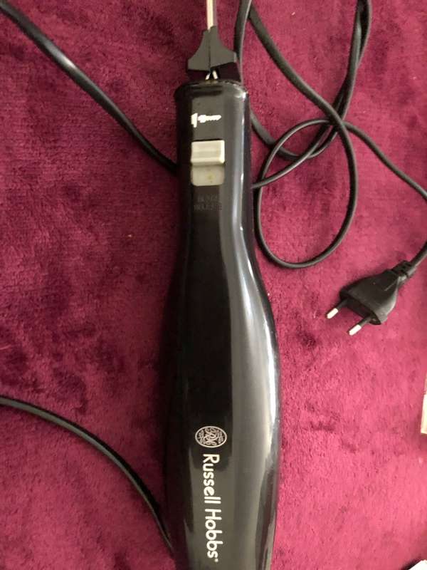 Electric Carving Knife Russel Hobbs RHK45