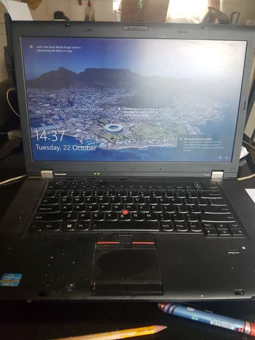 Lenovo Laptop