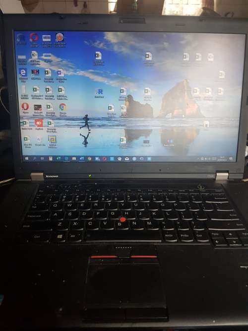 Lenovo Laptop