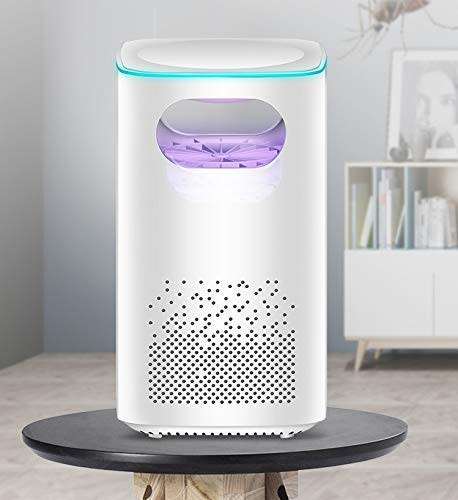 Mosquito Killer by Suction