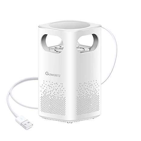 Mosquito Killer by Suction