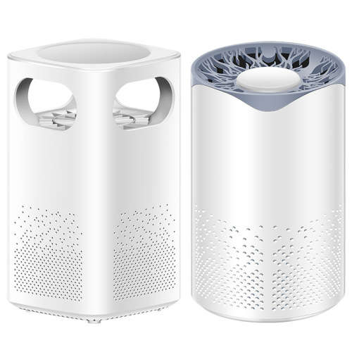 Mosquito Killer by Suction