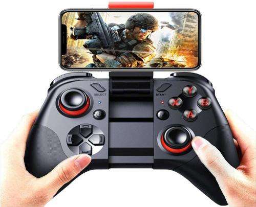Wireless Gamepad Controller