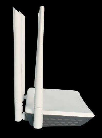 MC119 High Performance  4G Wifi Mobile Router LTE