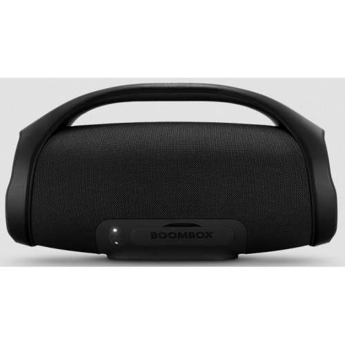 BOOMBOX 60W Waterproof Portable Bluetooth Wireless Speaker (Red, Black, Green Camo & Blue)