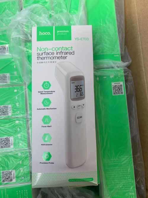 Non Contact Infrared Thermometer