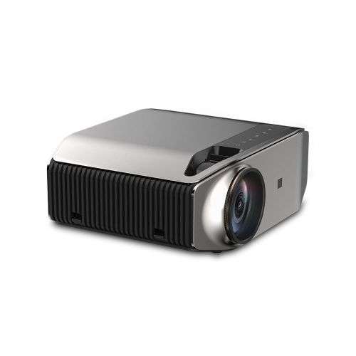 YG620 Native 1080p Projector 300 Full HD LCD Video Projector 1920×1080