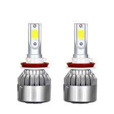 9005 LED Car Headlights 2PCS