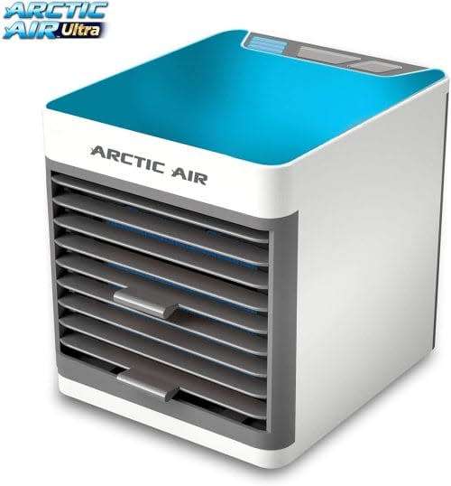 Arctic Air Ultra Evaporative Portable Air Cooler