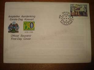 OFFICIAL_SOUVENIR_FIRST-DAY_COVER_150 YEARS
