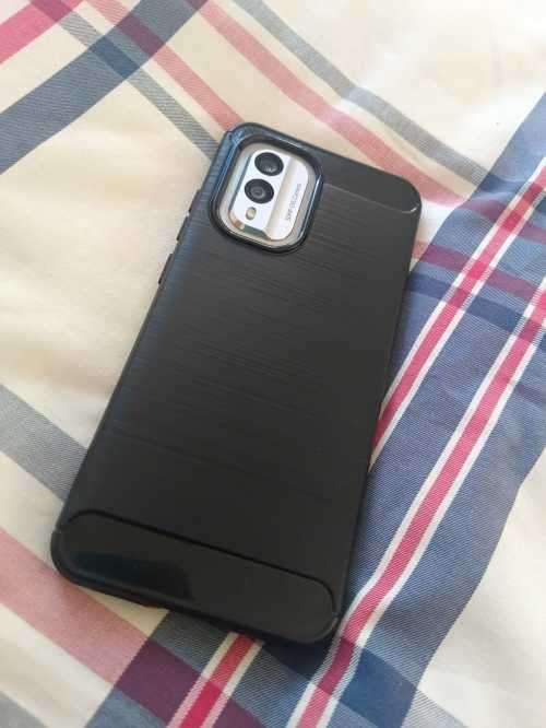Nokia X30 5G (Ice-White color!!!, Very rare phone in South Africa, one of the very few. )