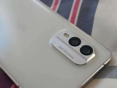 Nokia X30 5G (Ice-White color!!!, Very rare phone in South Africa, one of the very few. )